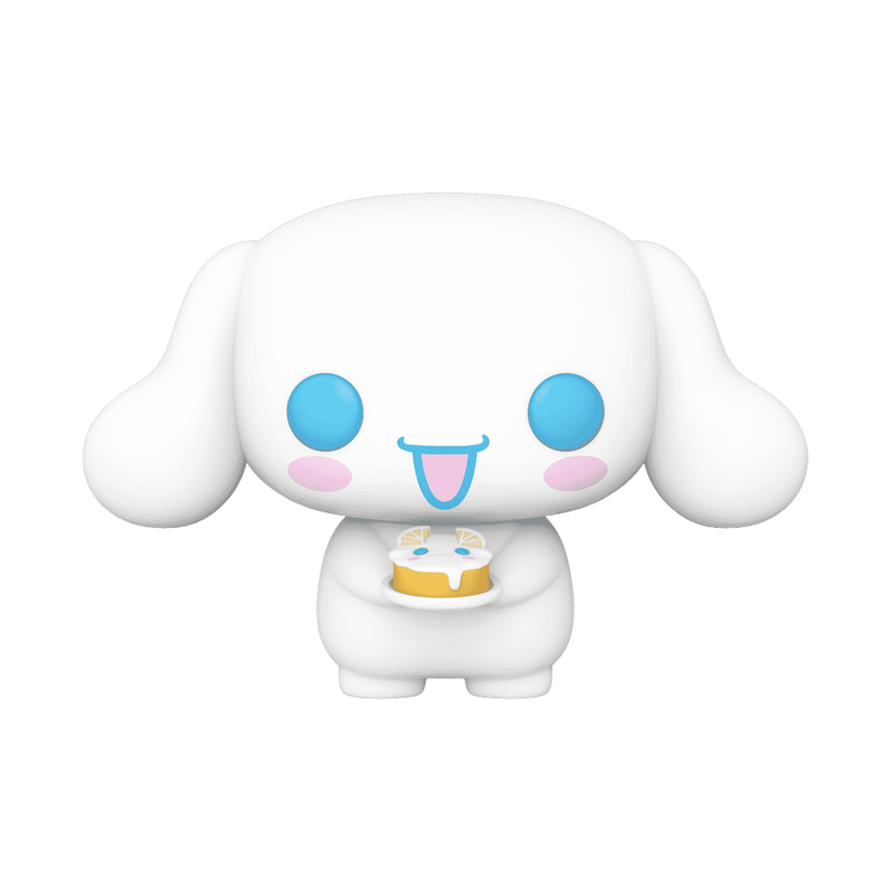 Pop! Cinnamoroll with Cake