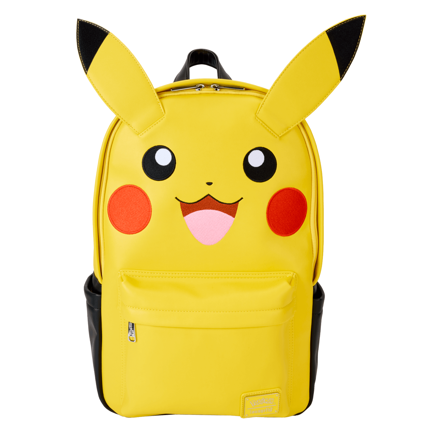 Pokémon Pikachu Cosplay Full-Size Backpack