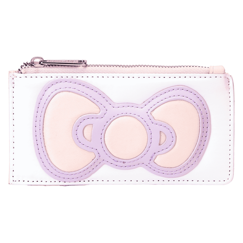 Sanrio Exclusive Hello Kitty Bow Card Holder