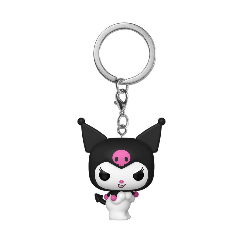 Pop! Keychain Kuromi