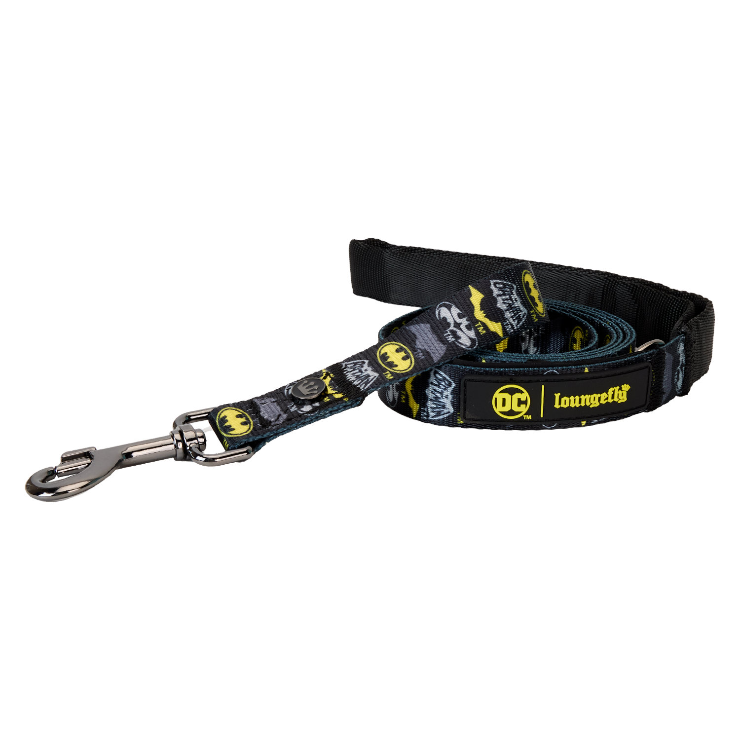 DC Comics Batman? 85th Anniversary Leash