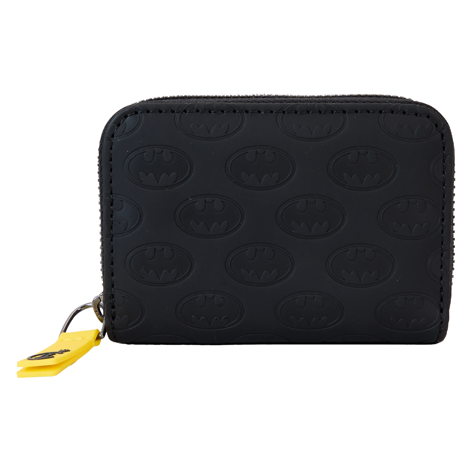 COLLECTIV Batman? 85th Anniversary The ORGANIZR Accordion Zip Around Wallet