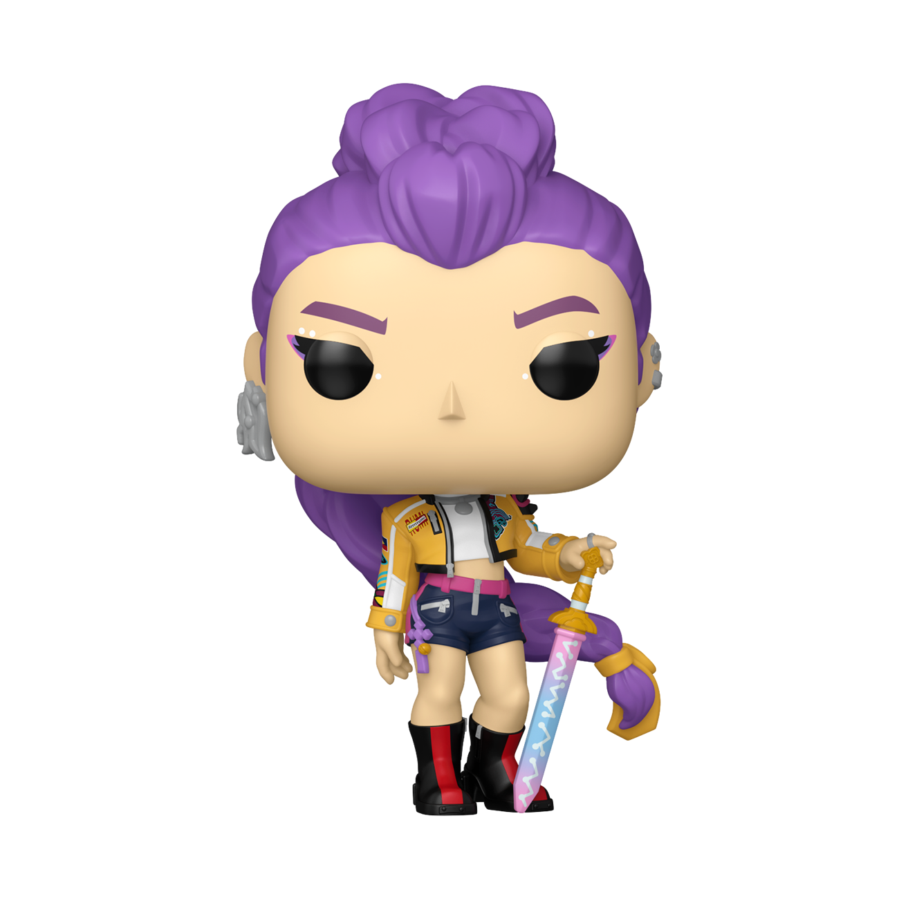 Funko POP! Rumi