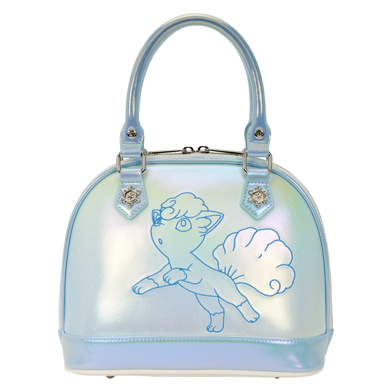 Pokémon Ice Type Winter Crossbody Bag