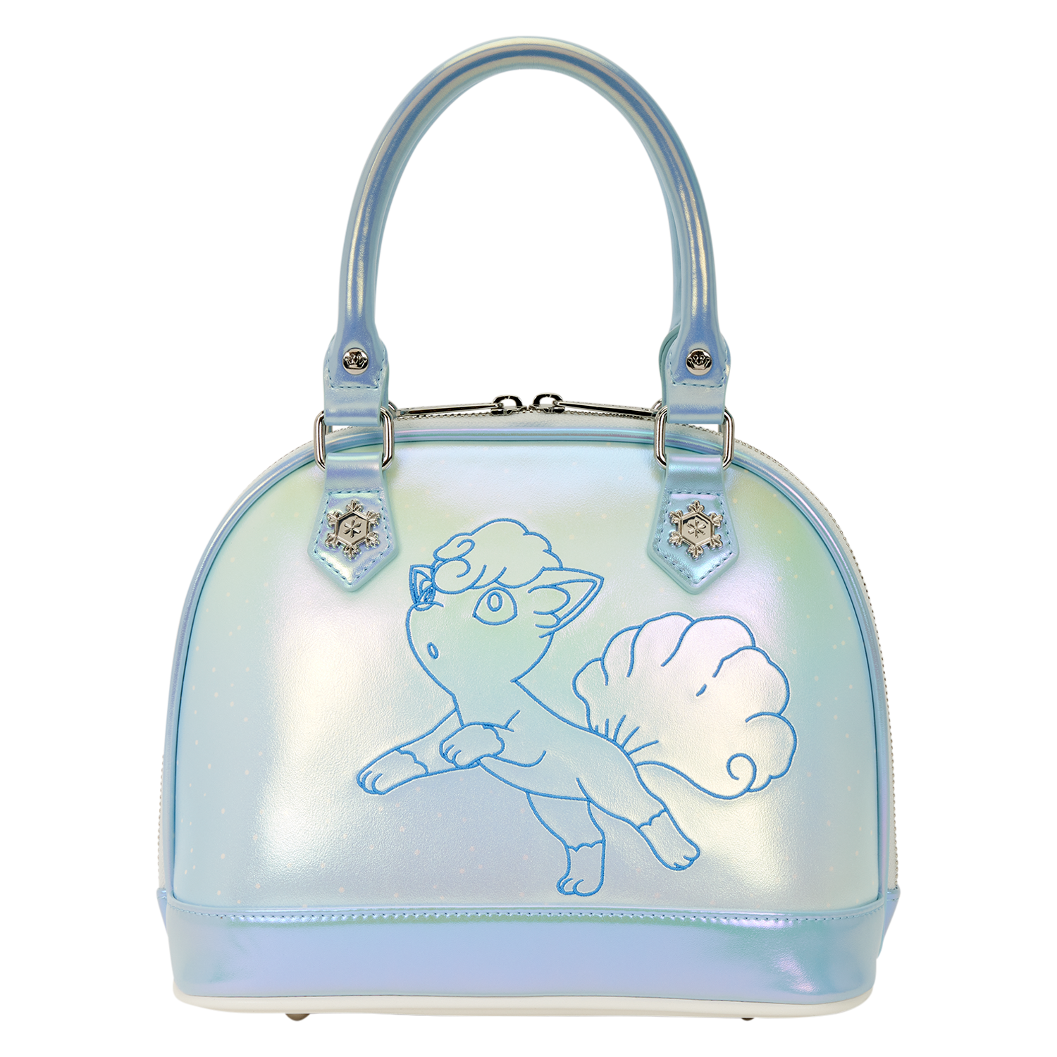 Pokémon Ice Type Winter Crossbody Bag