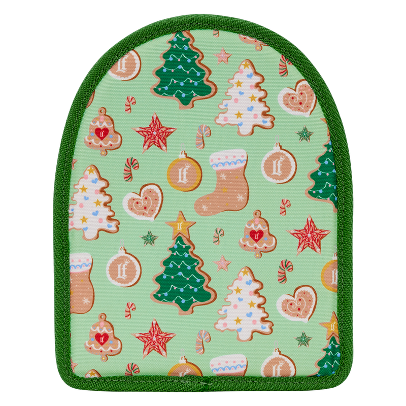 Loungefly Holiday Treats Light-Up Mini Backpack Bag Organizer Insert