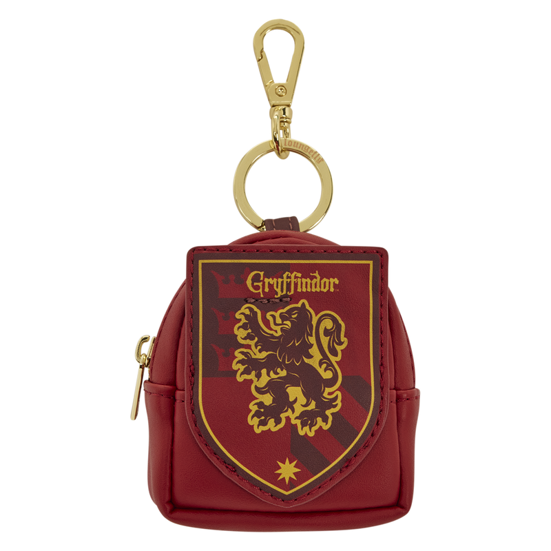 Harry Potter Hogwarts? Mystery Mini Backpack Keychain Charm