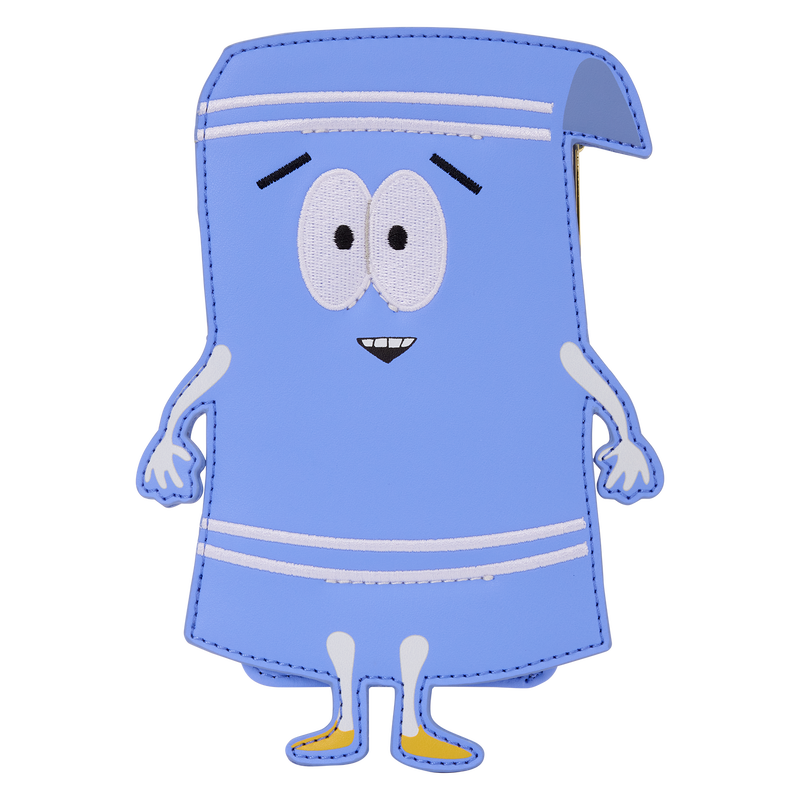South Park Towelie Large Card Holder