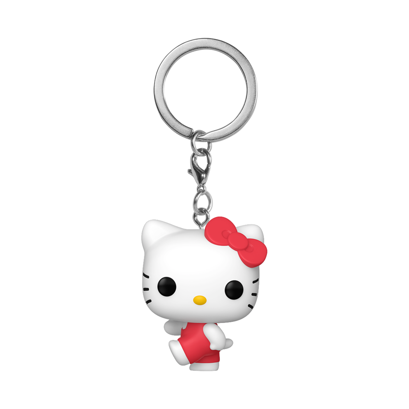 Pop! Keychain Hello Kitty
