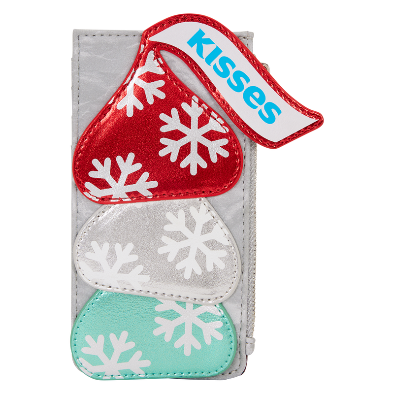 Hershey's Kisses Large Card Holder