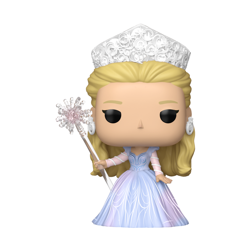 Pop! Glinda in Blue Gown