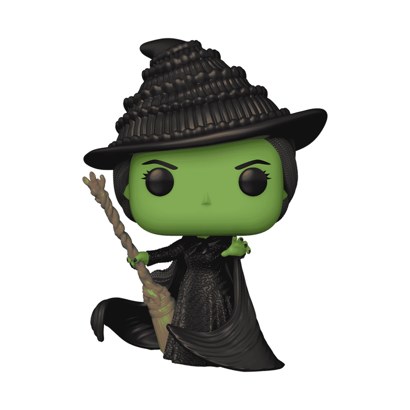 Pop! Elphaba
