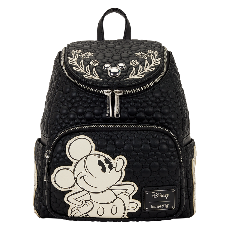 Mickey & Friends Artist Sketch Mini Backpack
