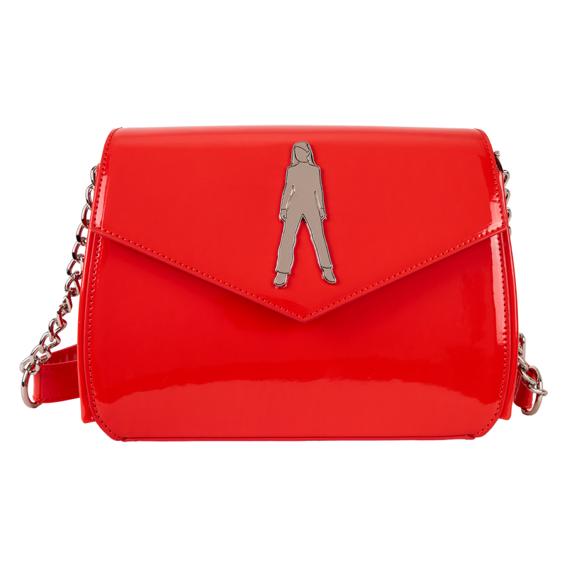 Britney Spears Oops!... I Did It Again Crossbody Bag