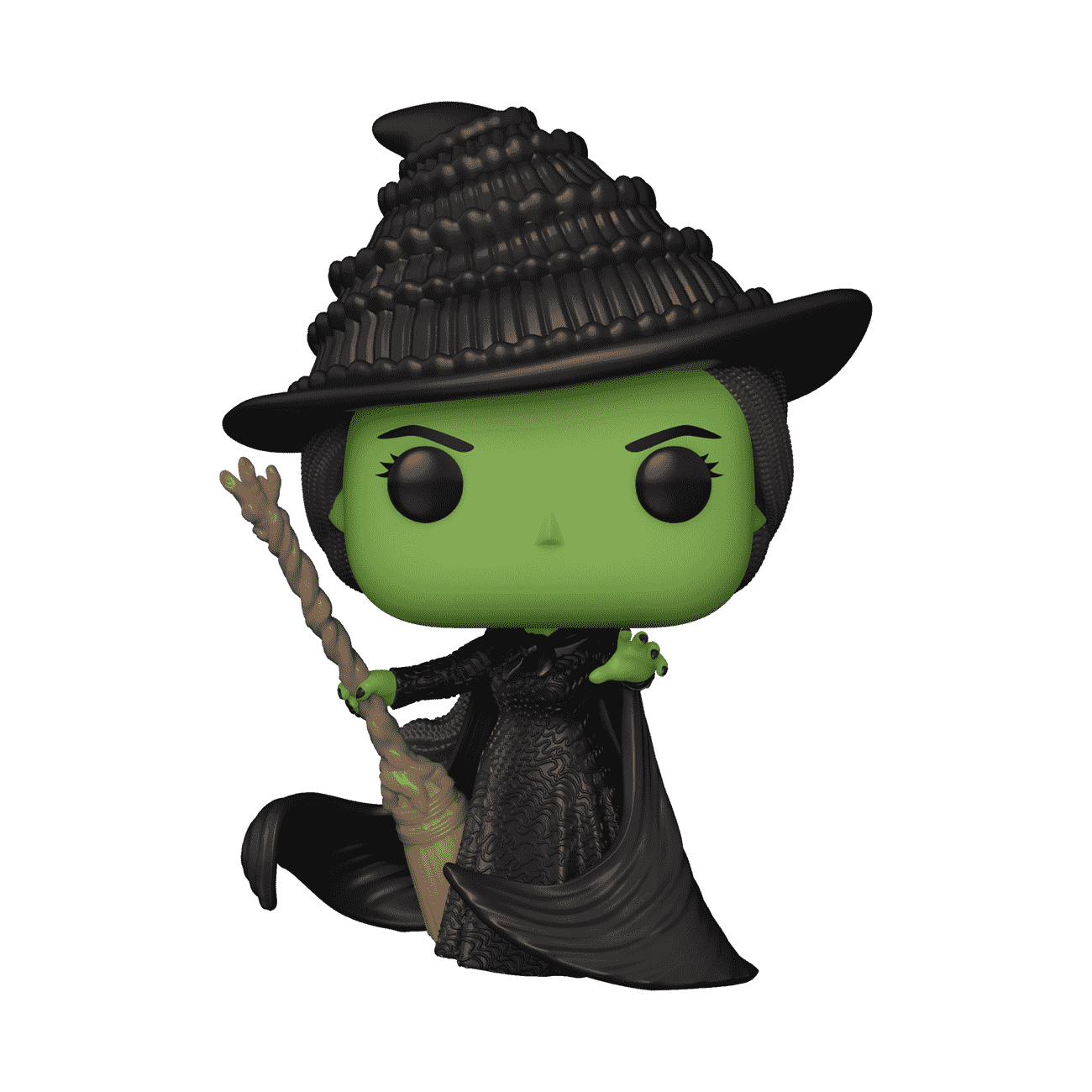 Pop! Elphaba