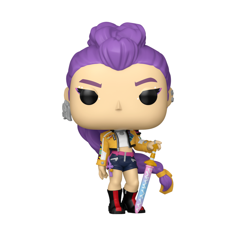 Funko POP! Rumi