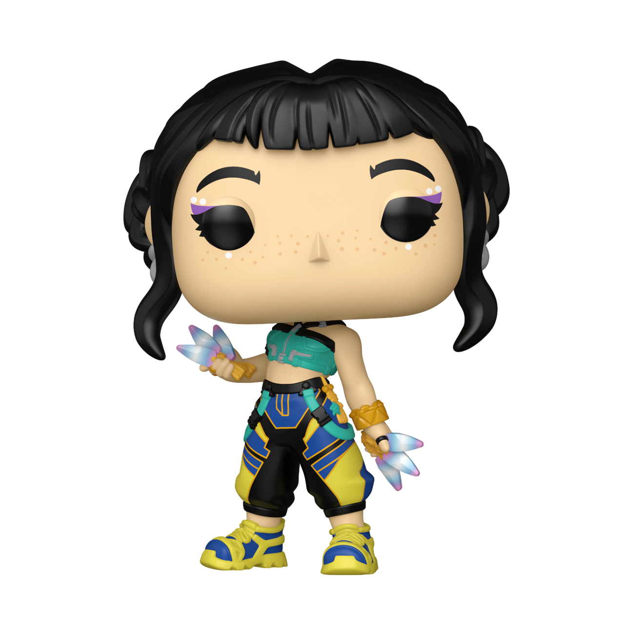 Funko POP! Zoey