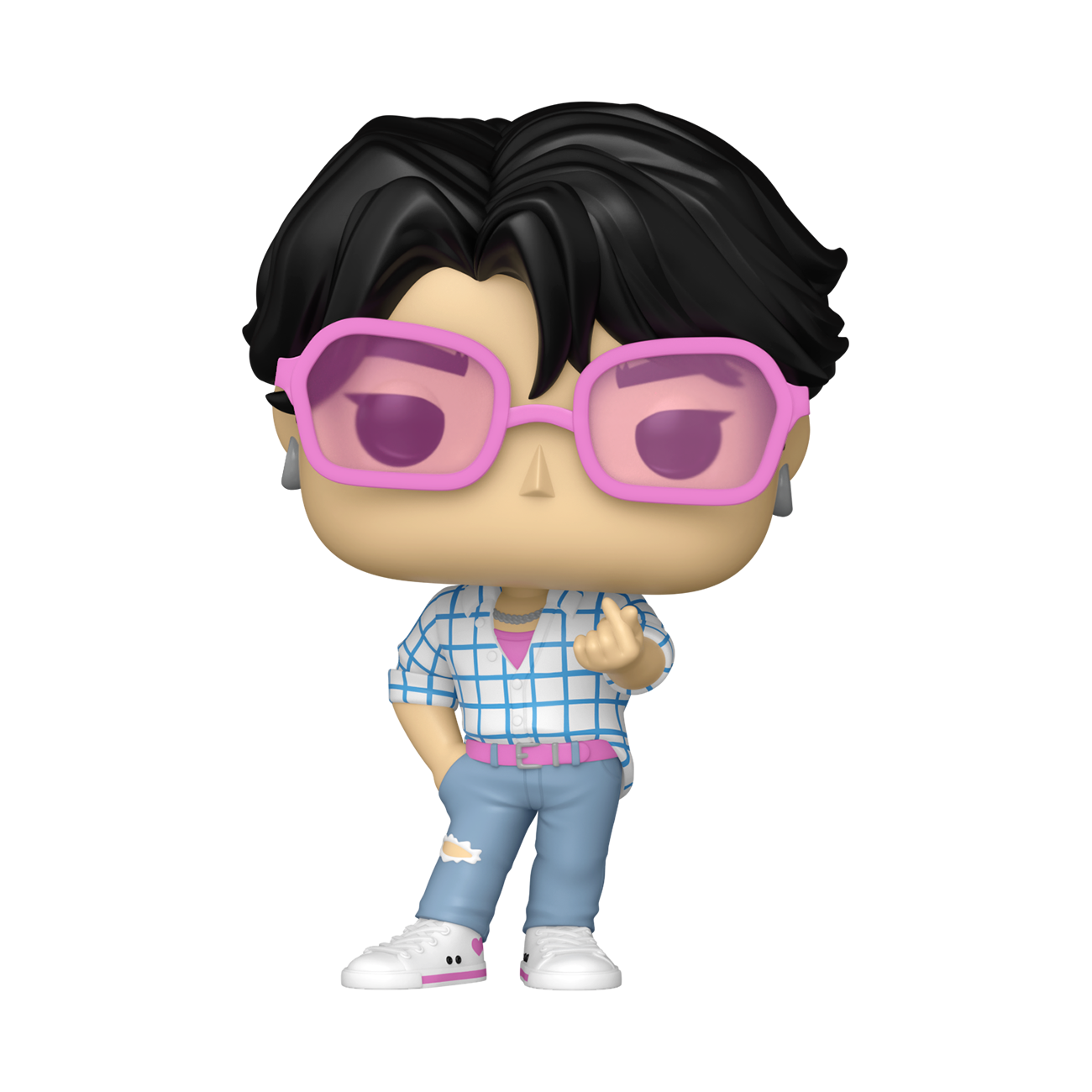 Funko POP! Jinu with Chase