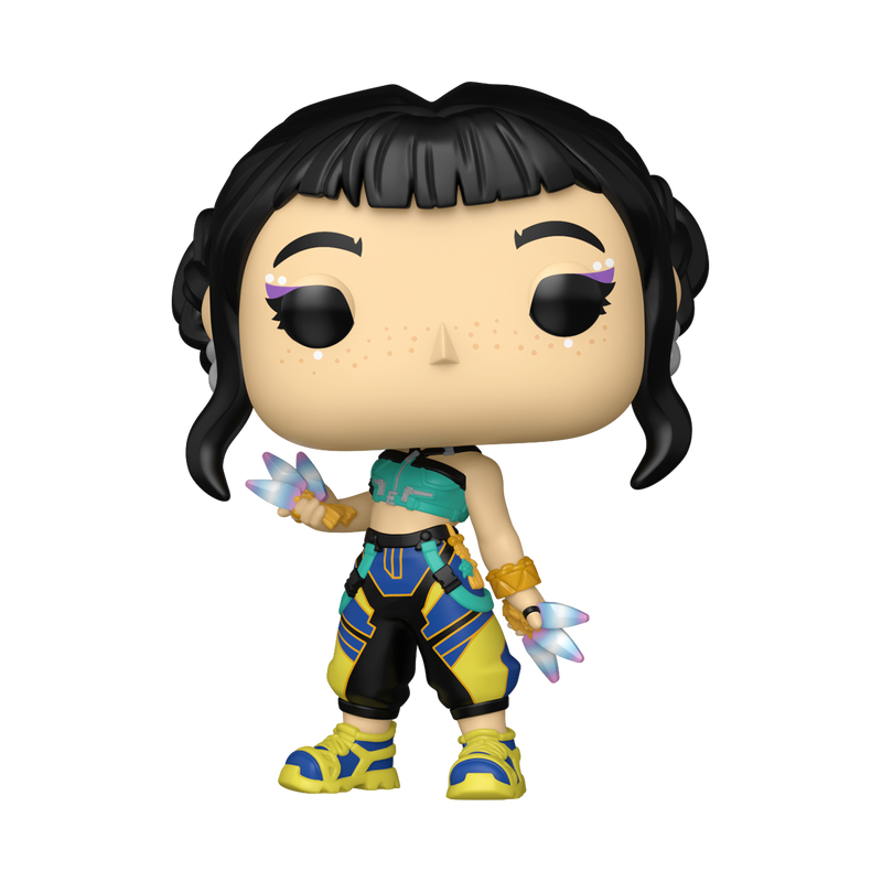 Funko POP! Zoey