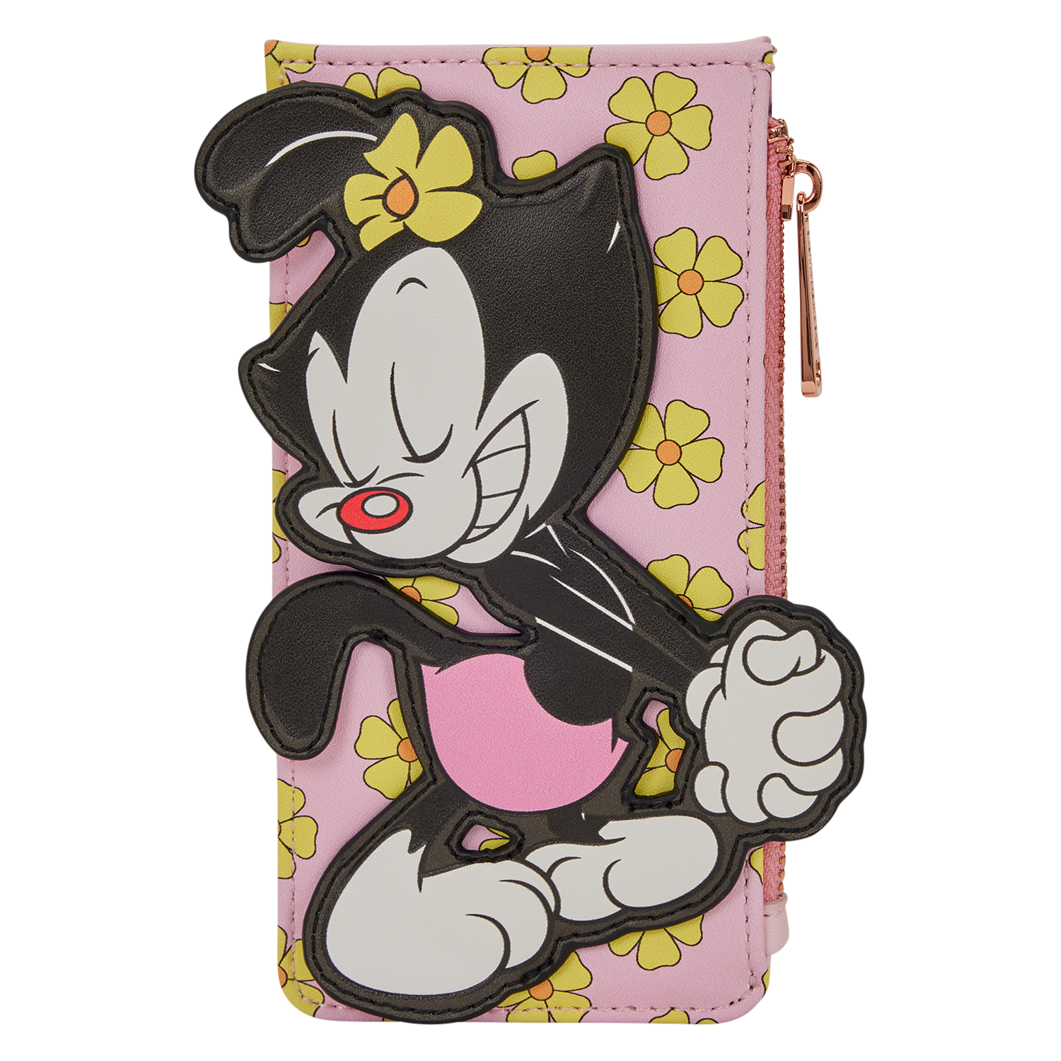 Animaniacs Exclusive Dot Warner Card Holder