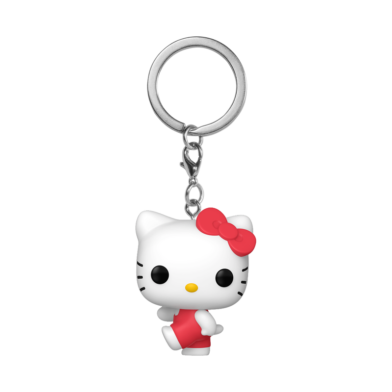 Pop! Keychain Hello Kitty