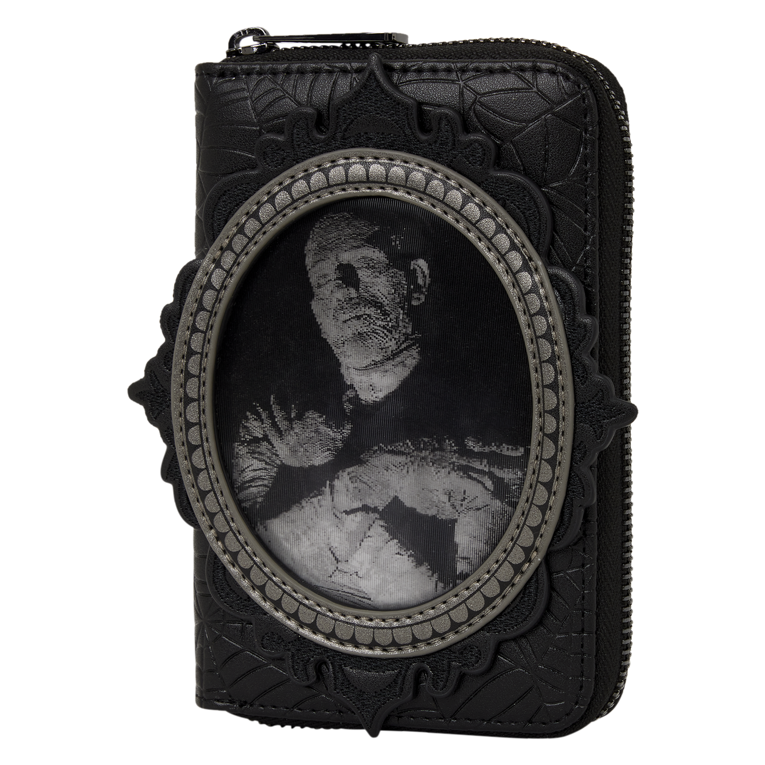 Universal Monsters Exclusive Lenticular Zip Around Wallet