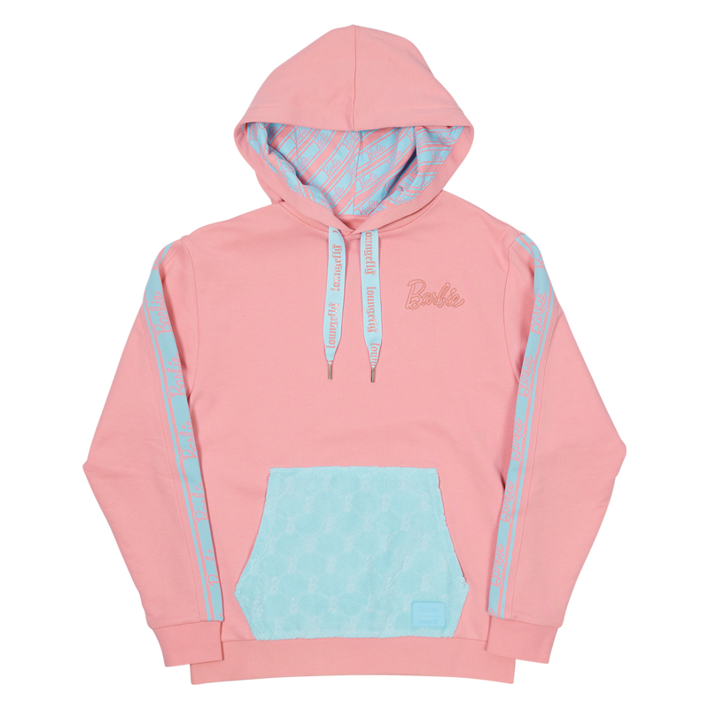 Classic Barbie Unisex Hoodie