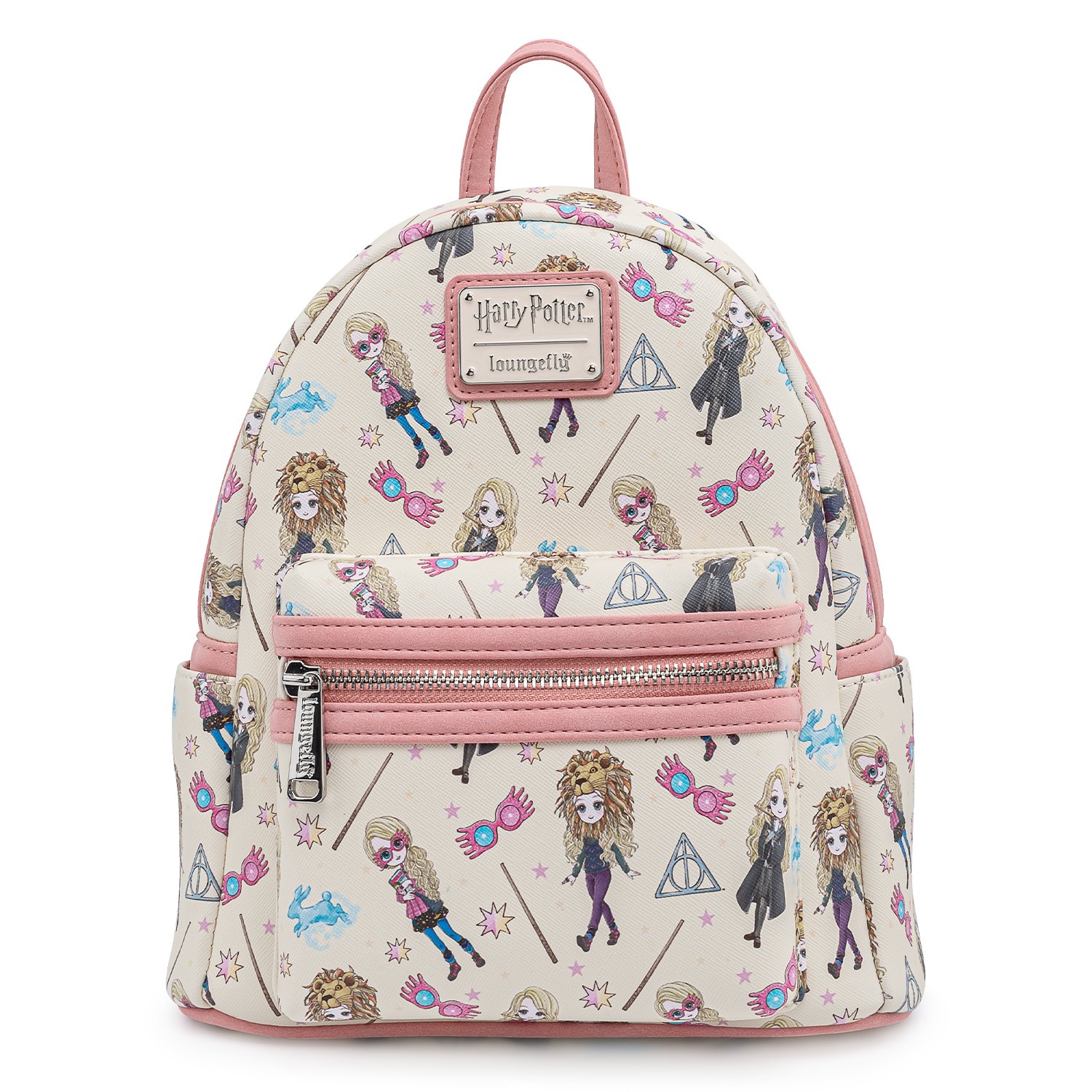 Harry Potter Luna Lovegood Mini Backpack