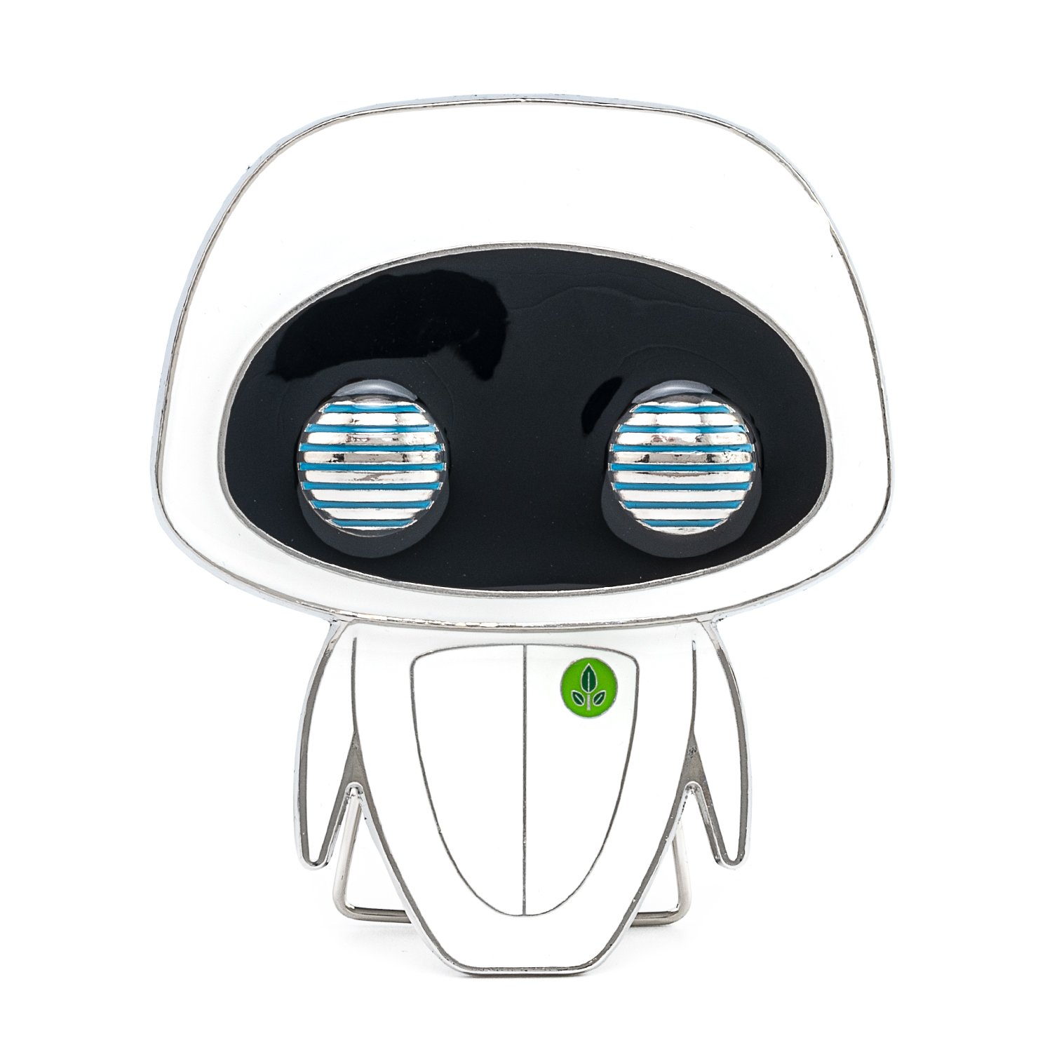 Pixar Eve Funko Pop! Pin