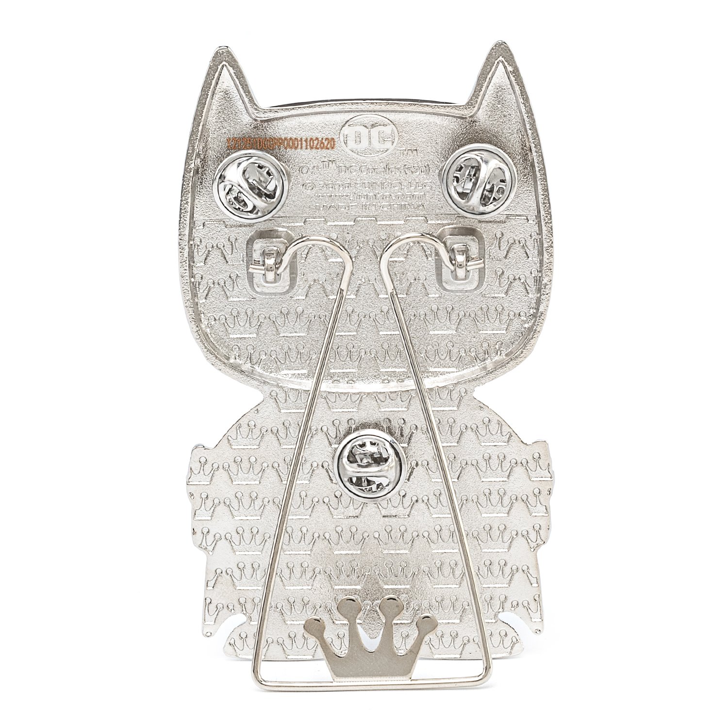 DC Comics Batman Funko Pop! Pin