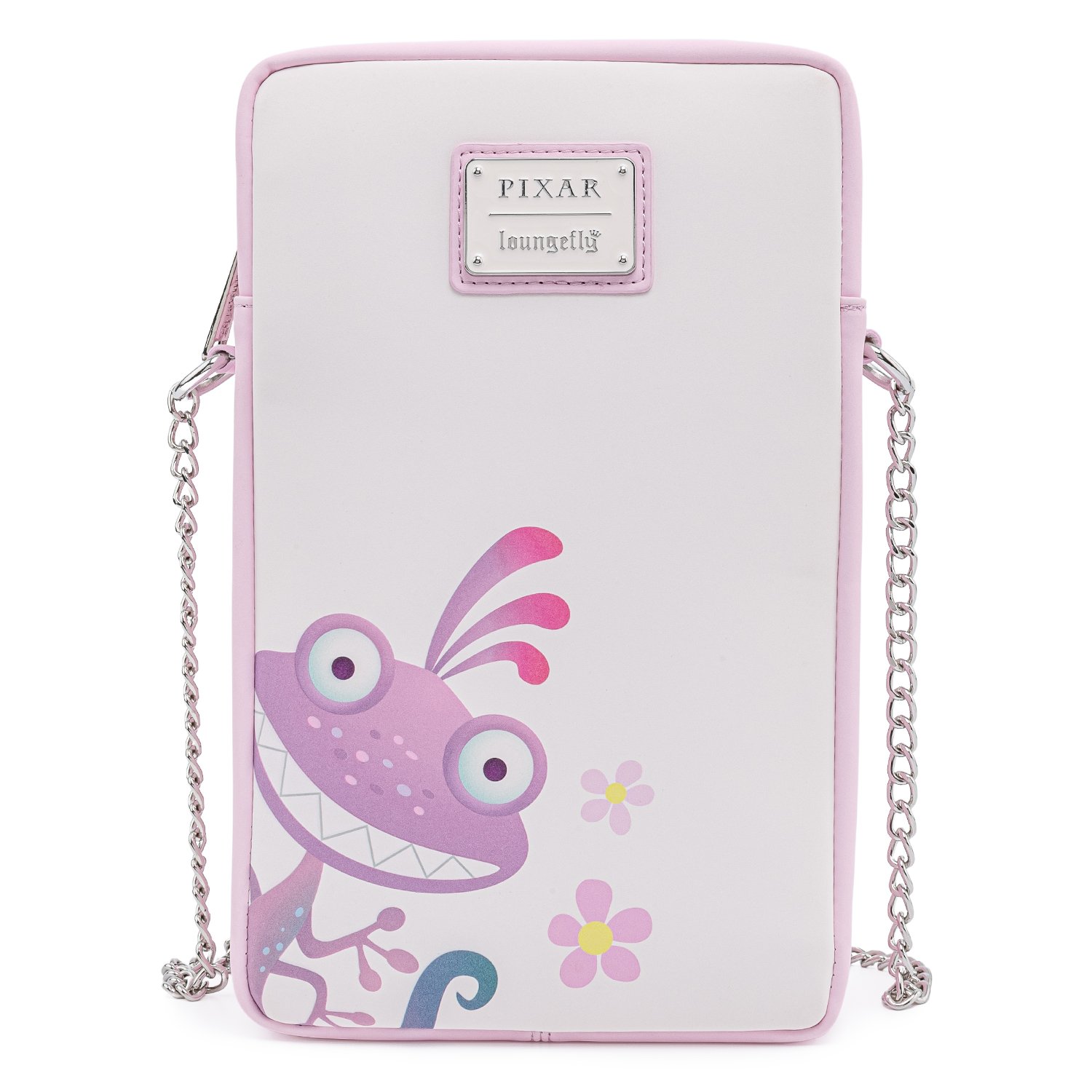 Pixar Monsters, Inc. Boo's Door Crossbody Bag