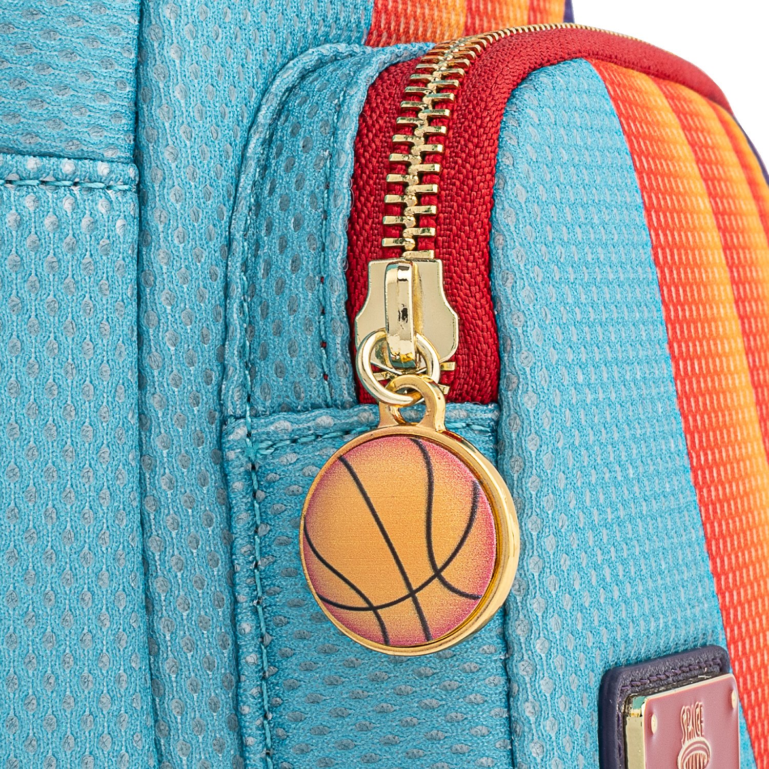Looney Tunes Space Jam A New Legacy Tune Squad Mini Backpack