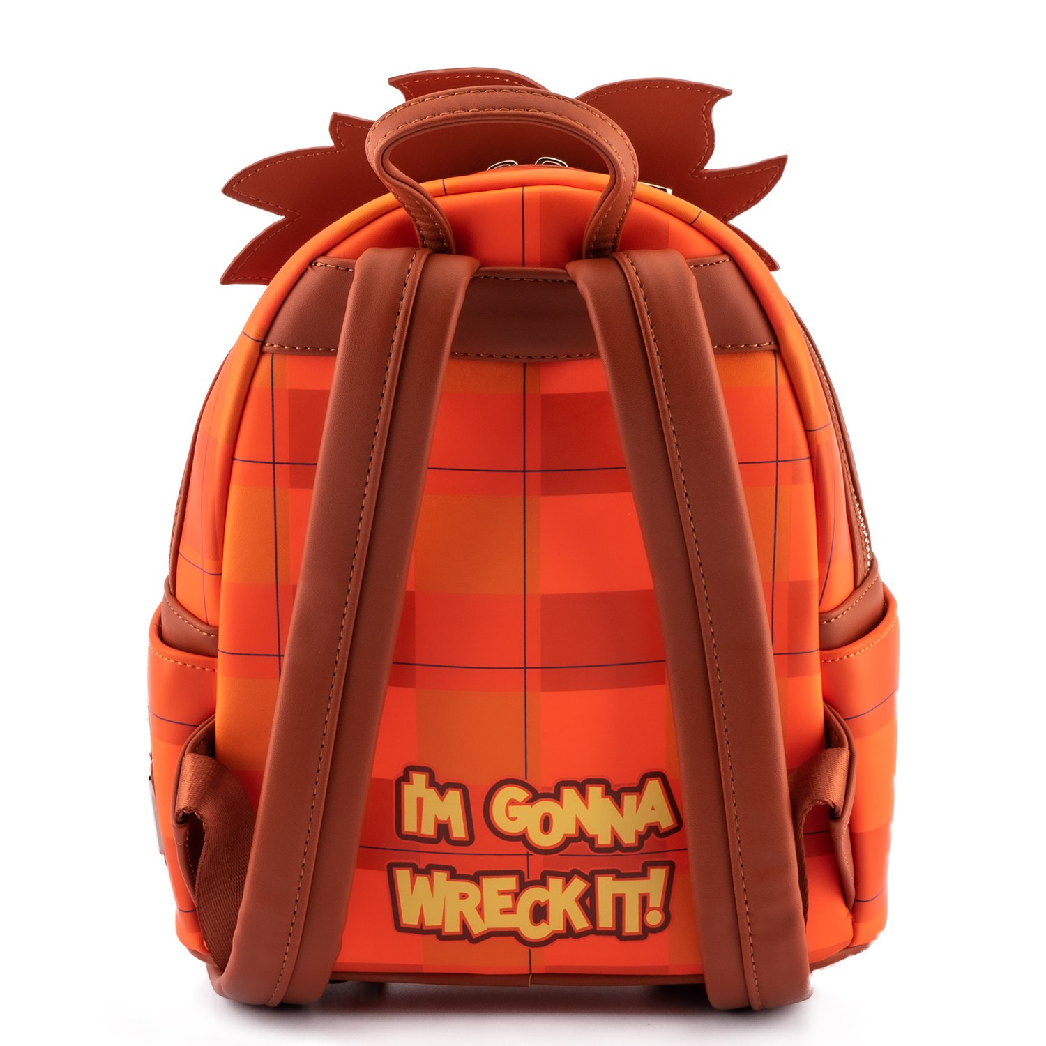 Disney Wreck-It Ralph Cosplay Mini Backpack