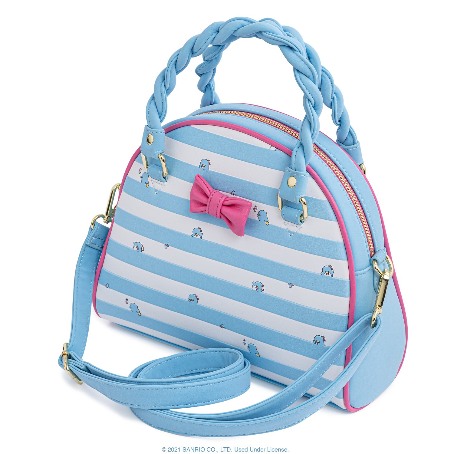 Sanrio Tuxedosam Crossbody Bag