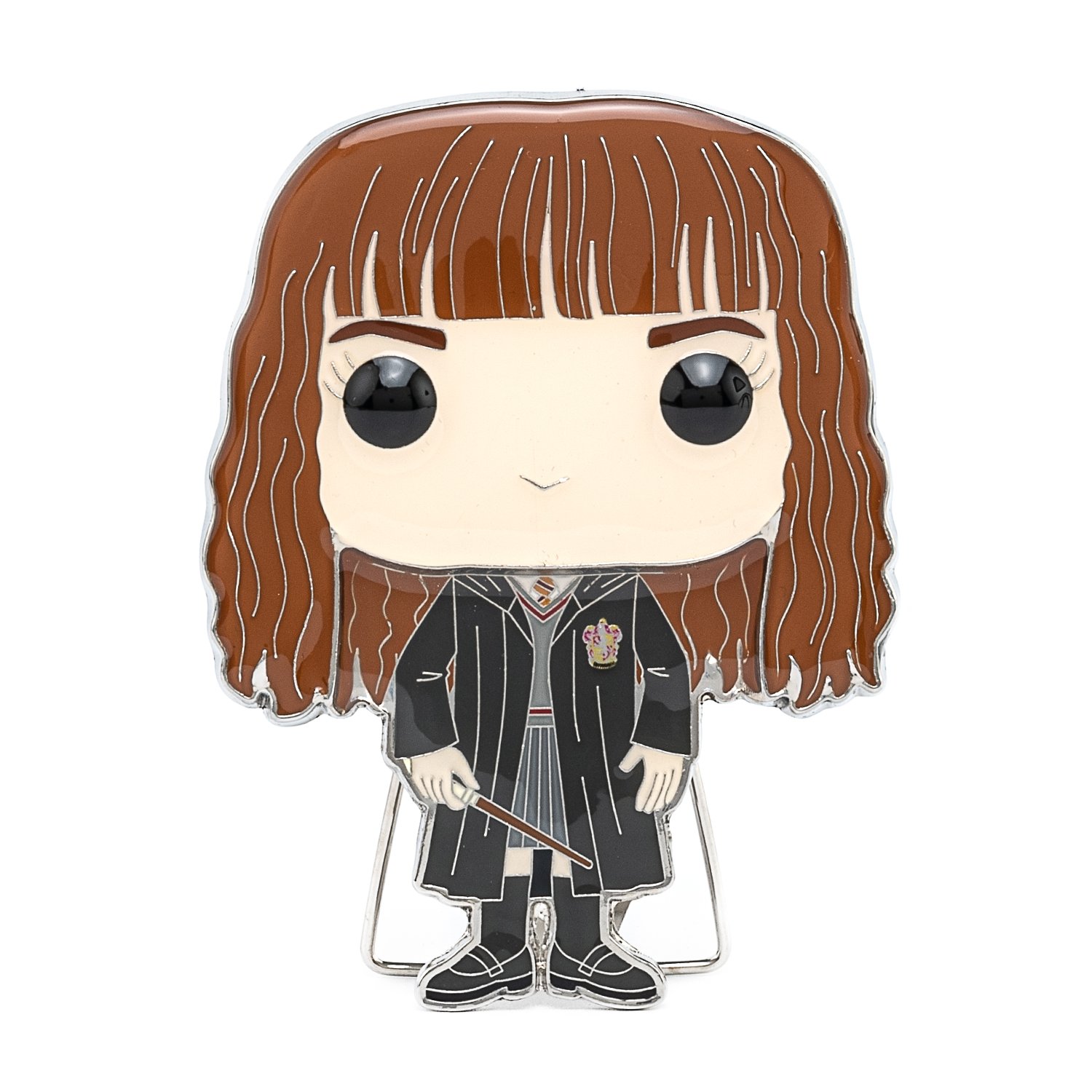 Harry Potter Hermoine Granger Funko Pop! Pin