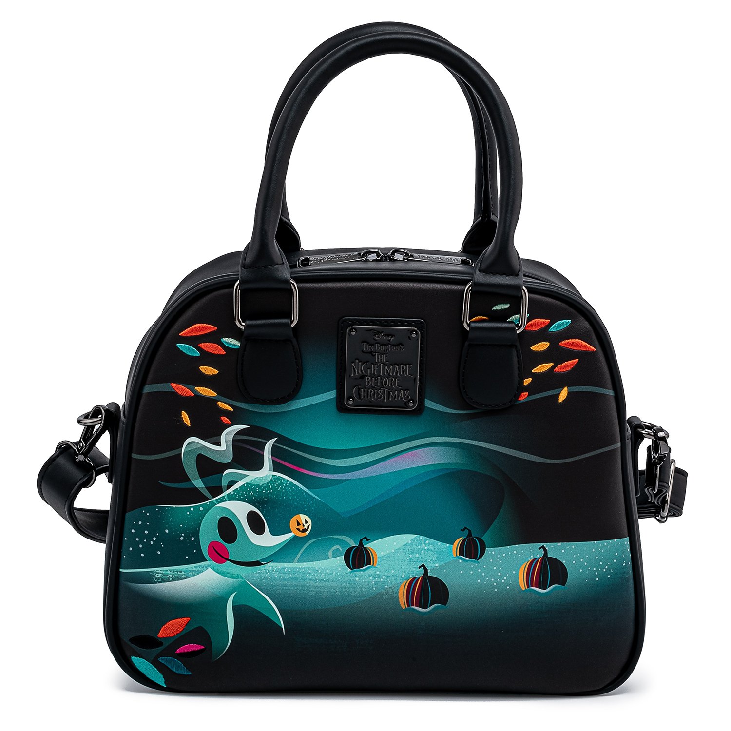 Disney The Nightmare Before Christmas Simply Meant to Be Crossbody Bag