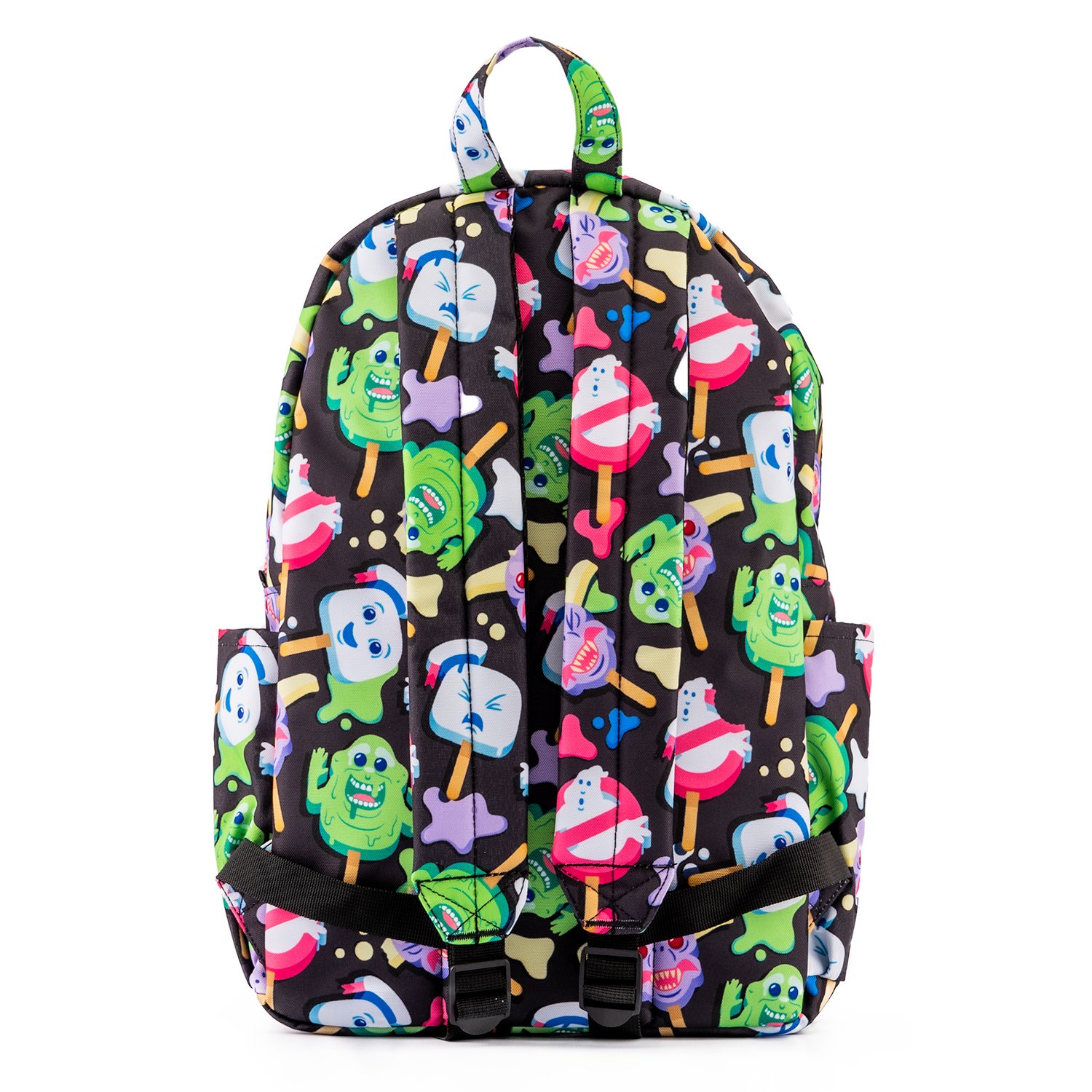 Ghostbusters Nylon Backpack