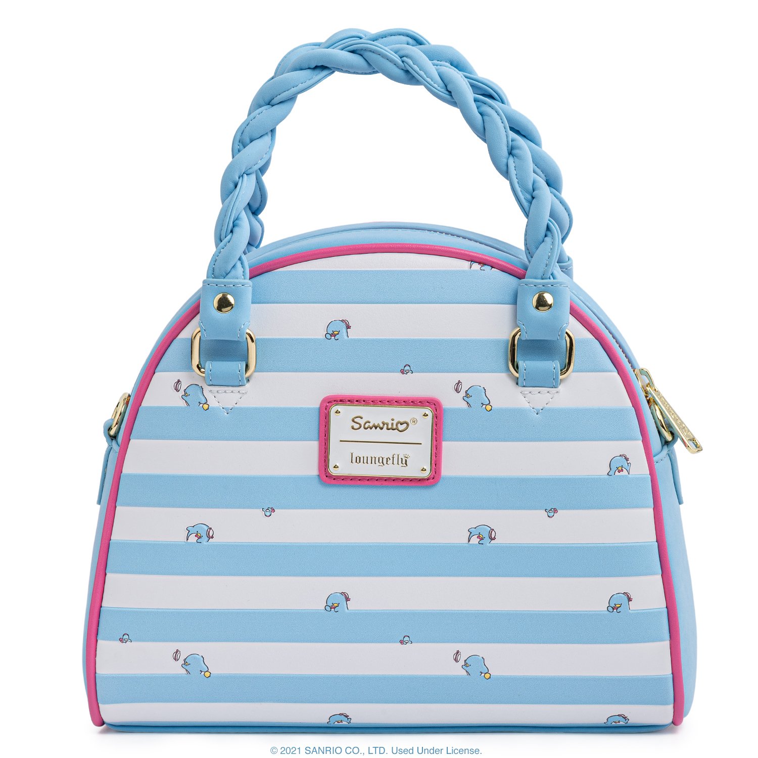 Sanrio Tuxedosam Crossbody Bag