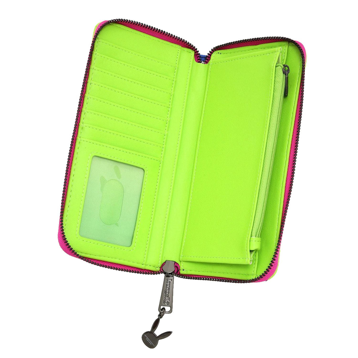 Overwatch Nano SDCC 2019 Exclusive Wallet