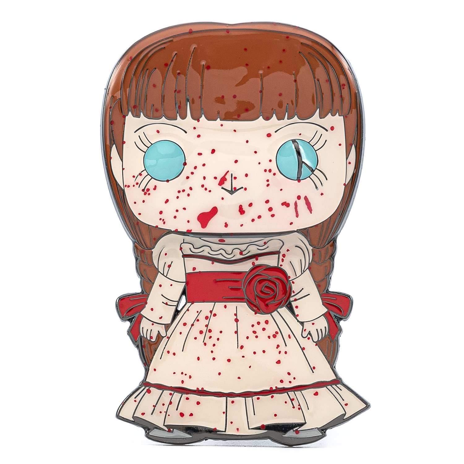 Annabelle Funko Pop! Pin