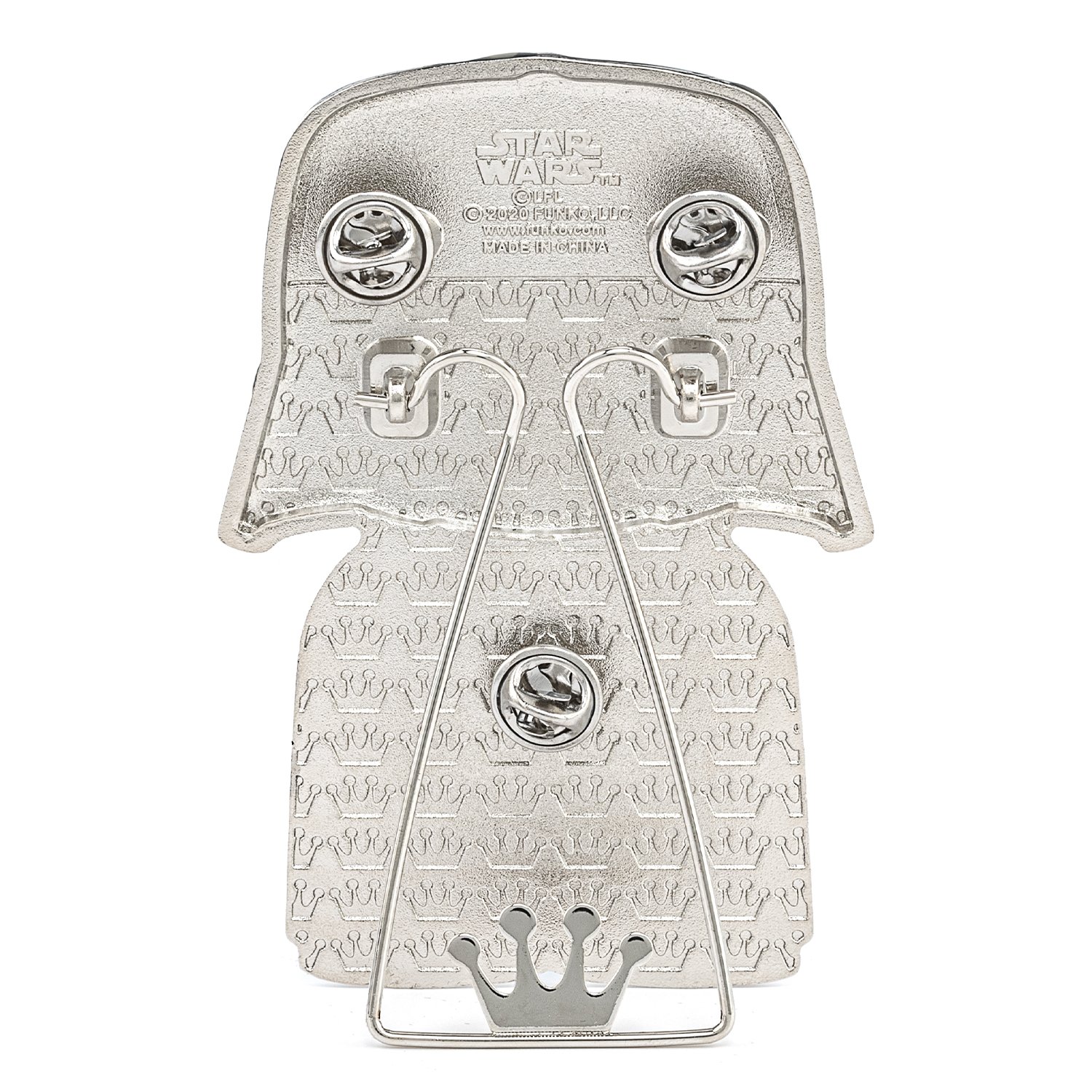 Star Wars Darth Vader Funko Pop! Pin