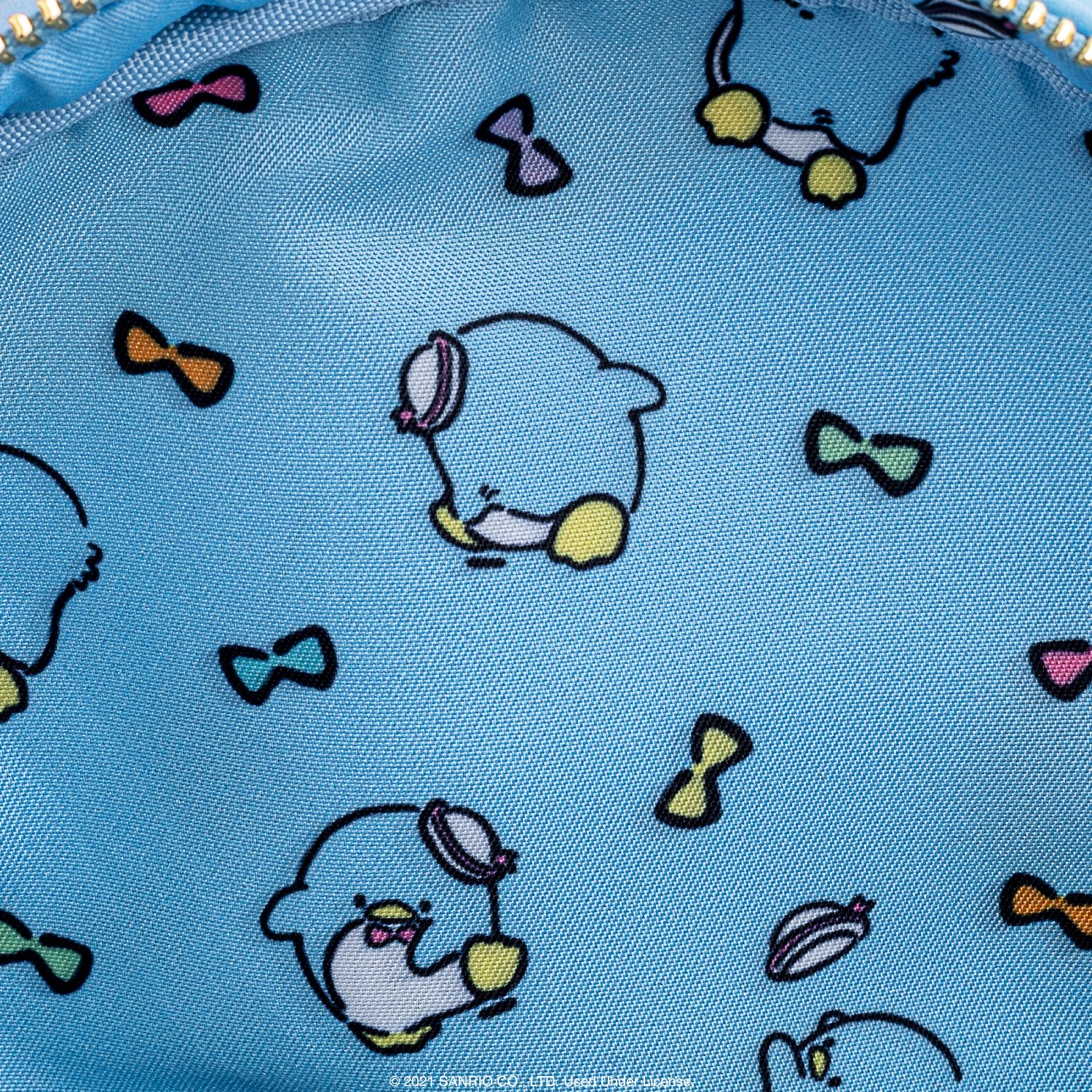 Sanrio Tuxedosam Crossbody Bag