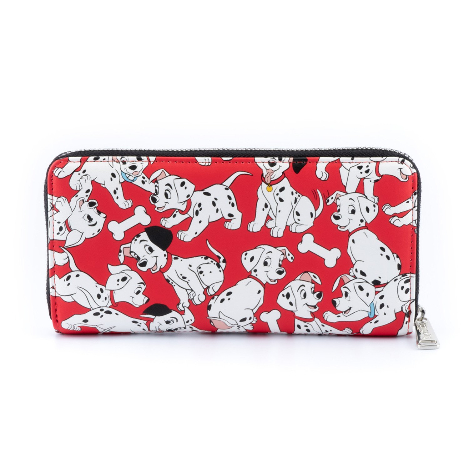 Disney 101 Dalmatians 60th Anniversary Zip Around Wallet