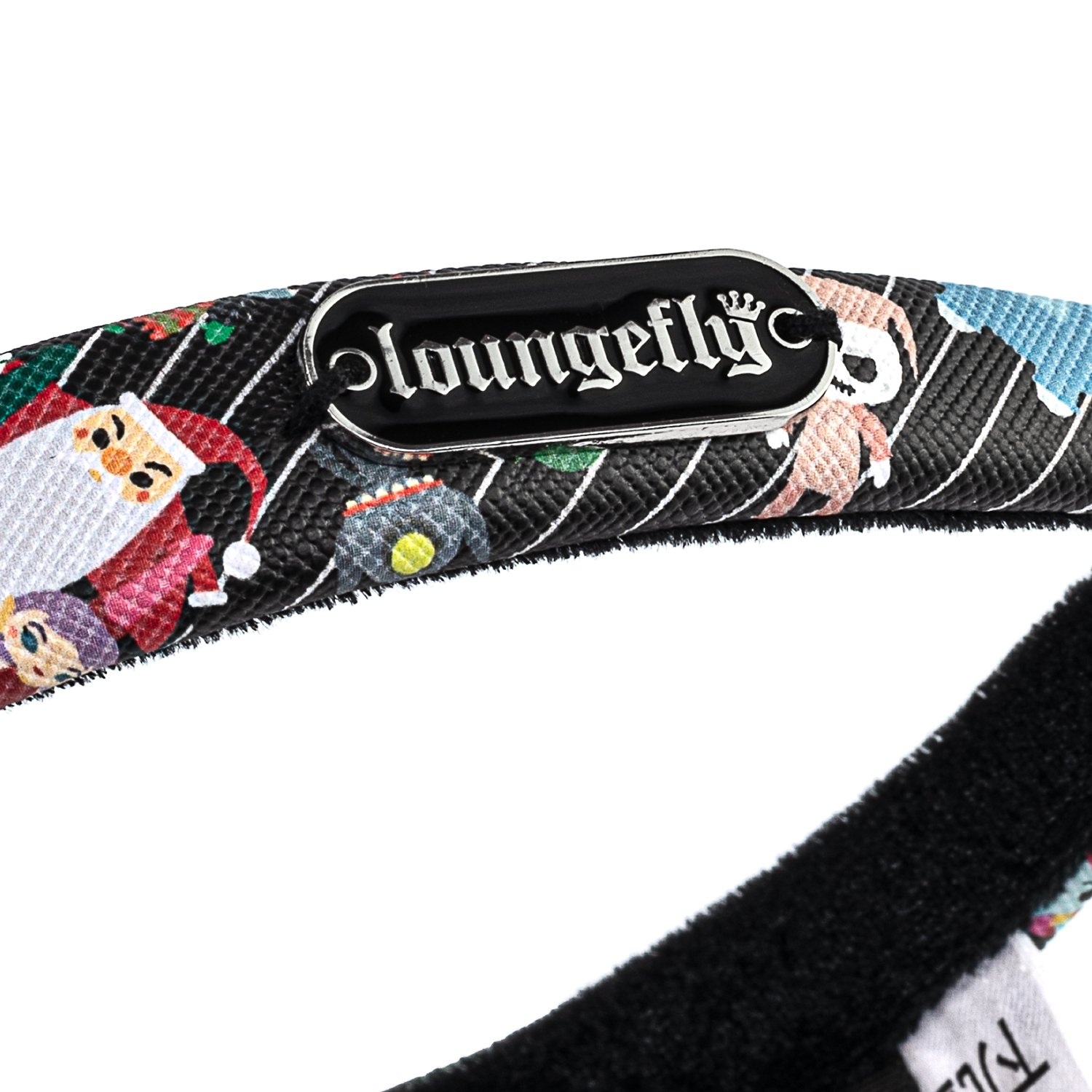 Disney The Nightmare Before Christmas Chibi Ears Headband