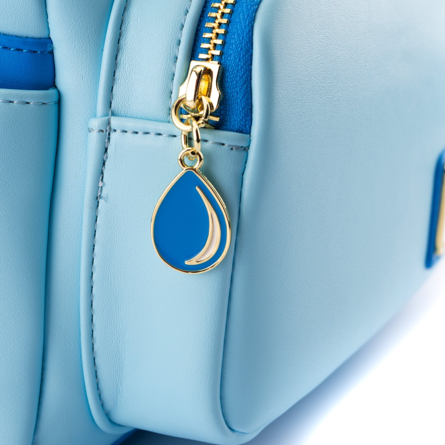 Pokémon Piplup Cosplay Mini Backpack