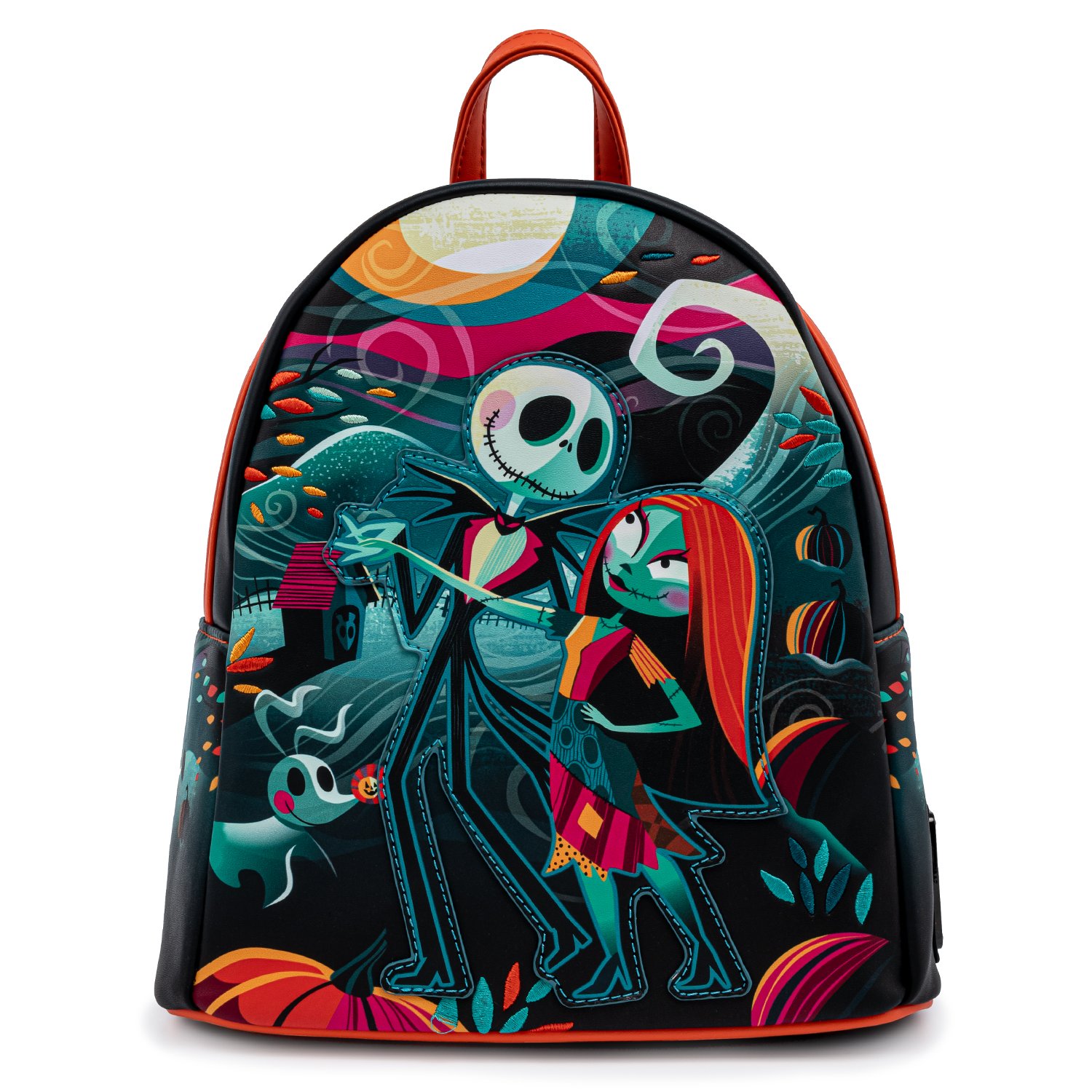 Disney The Nightmare Before Christmas Simply Meant to Be Mini Backpack