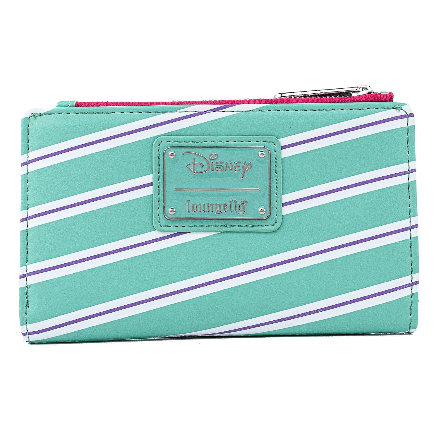 Disney Wreck-It Ralph Vanellope Flap Wallet