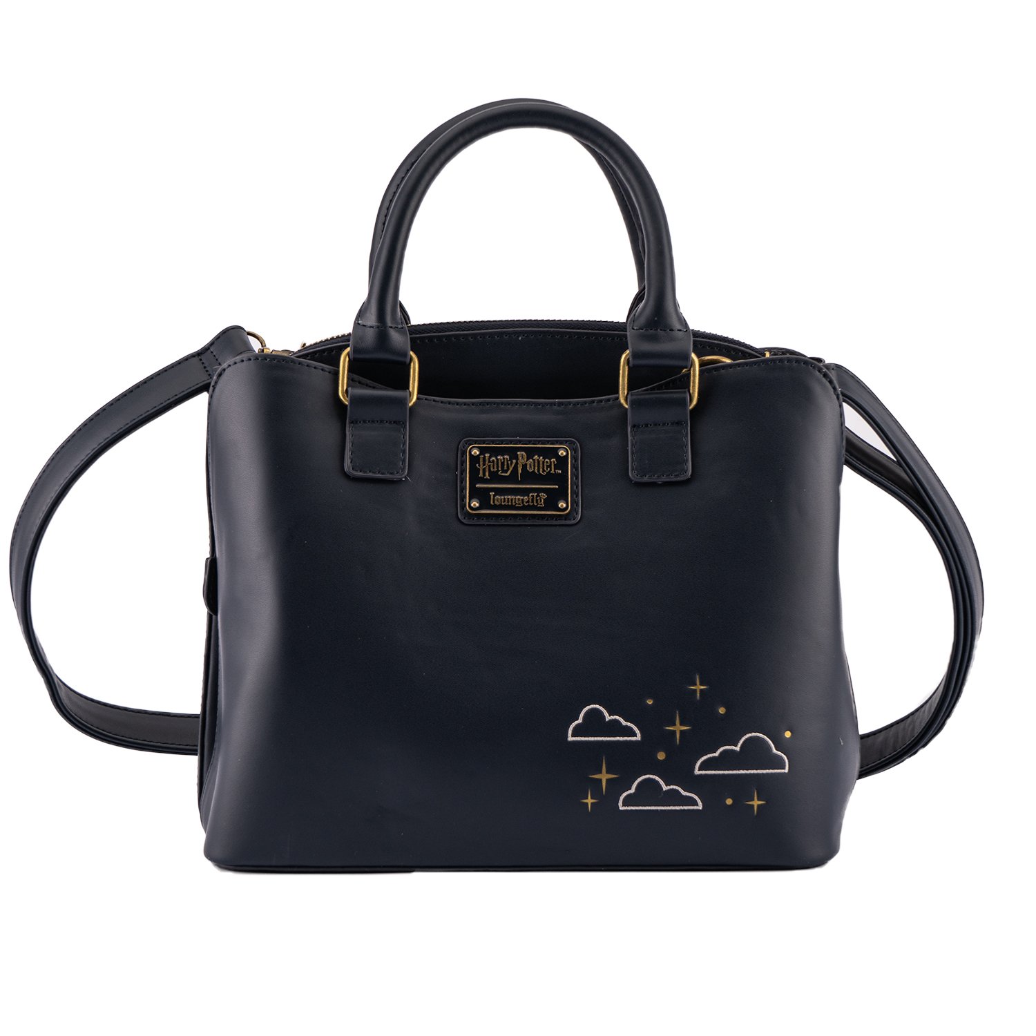 Harry Potter Diagon Alley Crossbody Bag