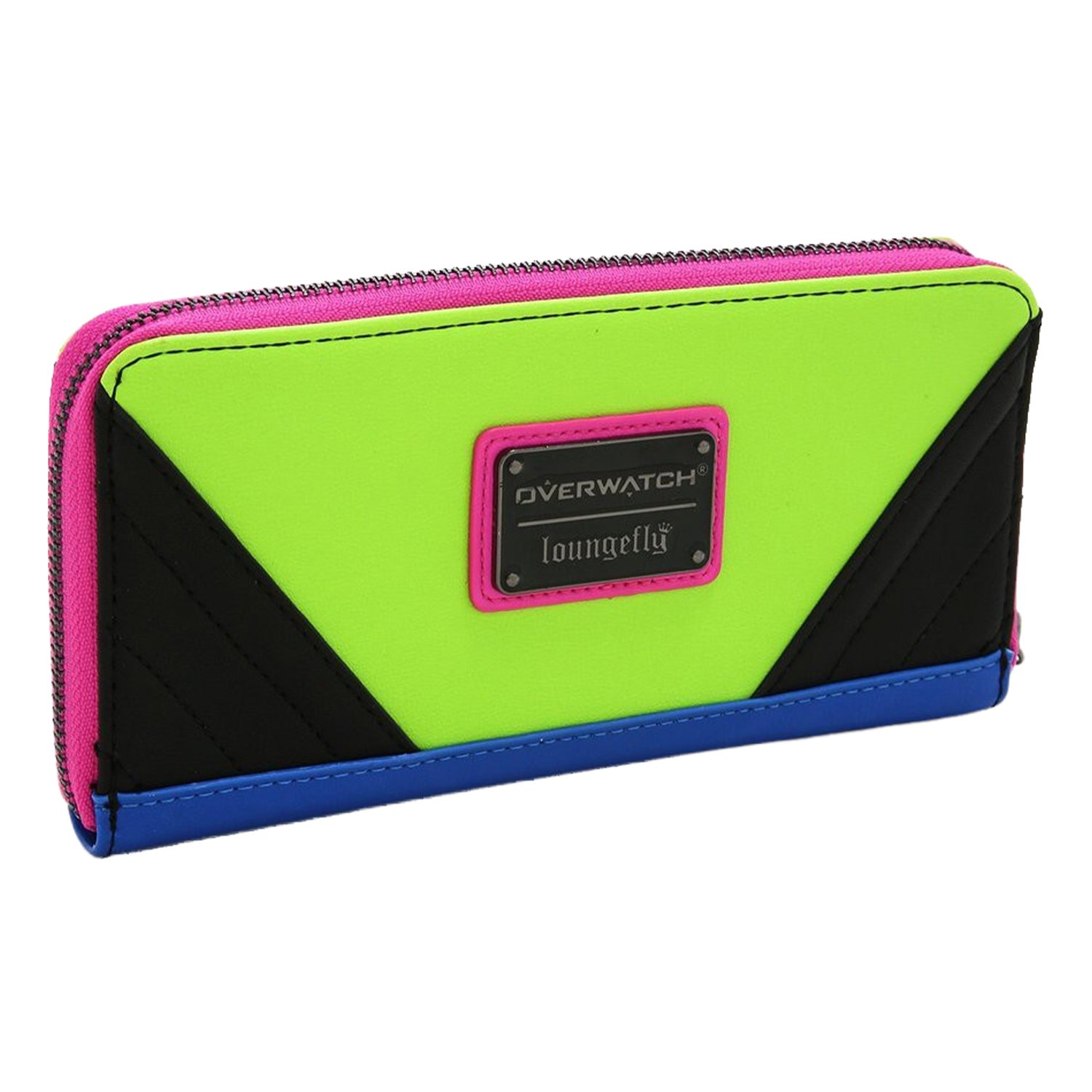 Overwatch Nano SDCC 2019 Exclusive Wallet