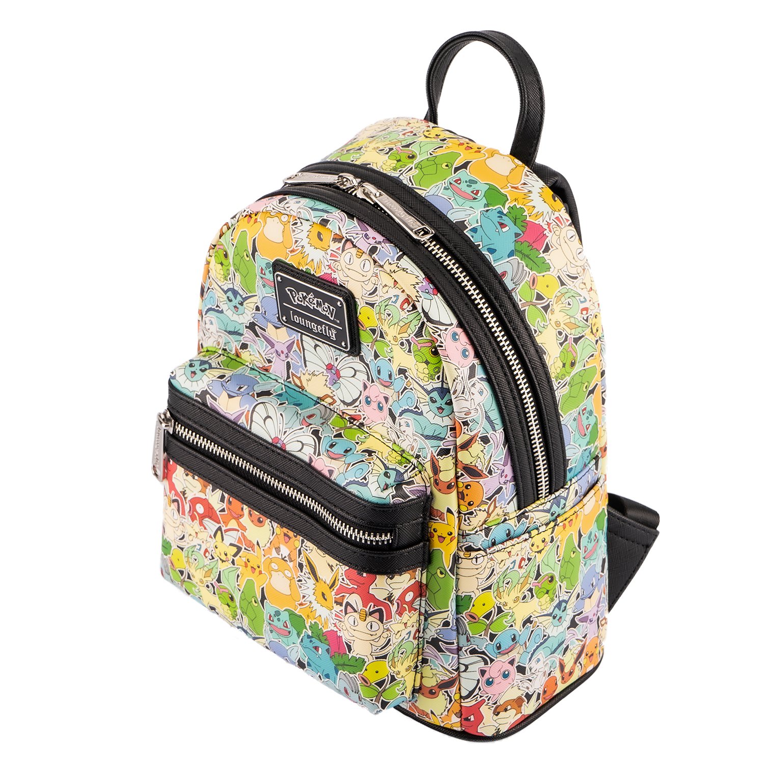 Pokémon Ombre Mini Backpack